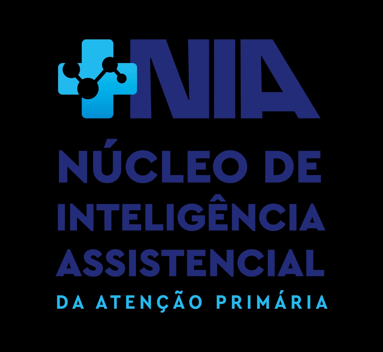 Logo NIA