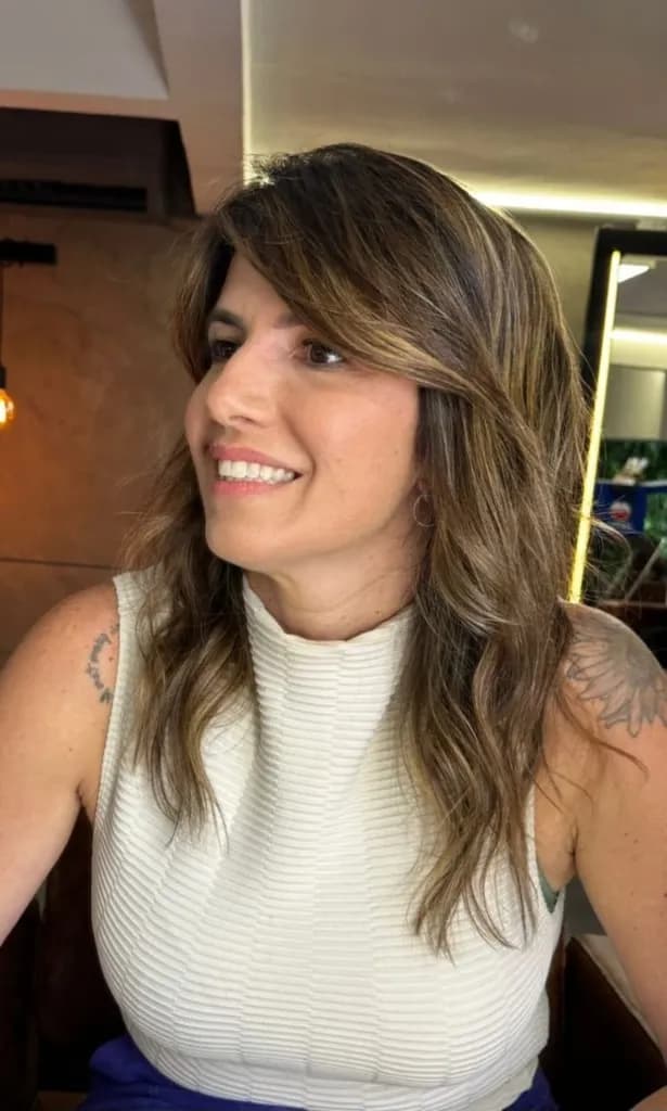 Coordenador(a) Patrícia Vaz Guimaraes