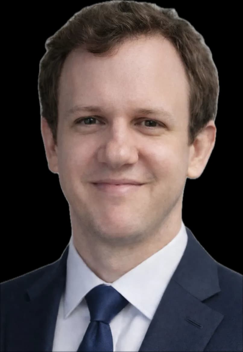 Michael Schmidt Duncan
