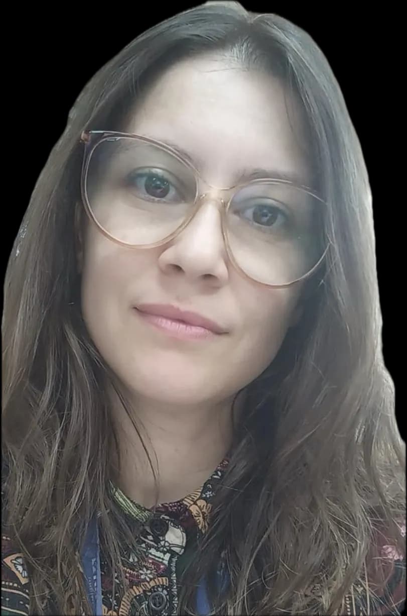 Raphaela Fernandes da Silva Ribeiro