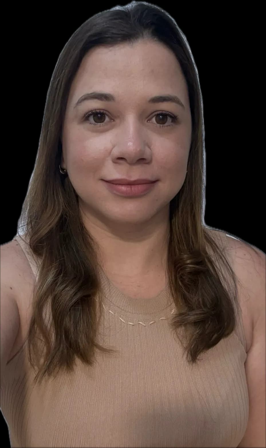 Letícia da Silva Alves